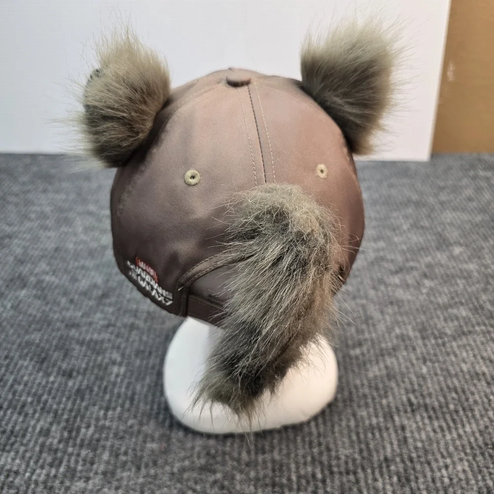 Disney Parks Marvel Guardians‎ of the Galaxy Rocket Raccoon Youth Cap Hat